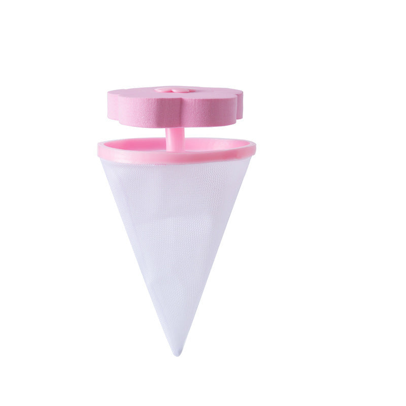 FurLess™ Laundry Pet Hair Catcher