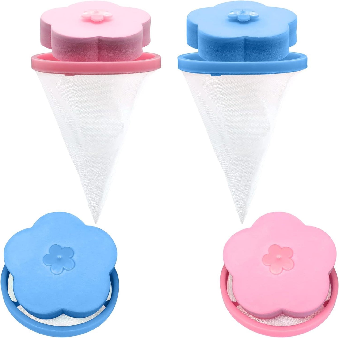 FurLess™ Laundry Pet Hair Catcher