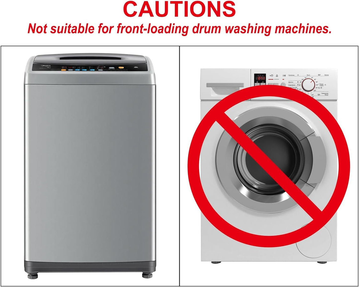 FurLess™ Laundry Pet Hair Catcher